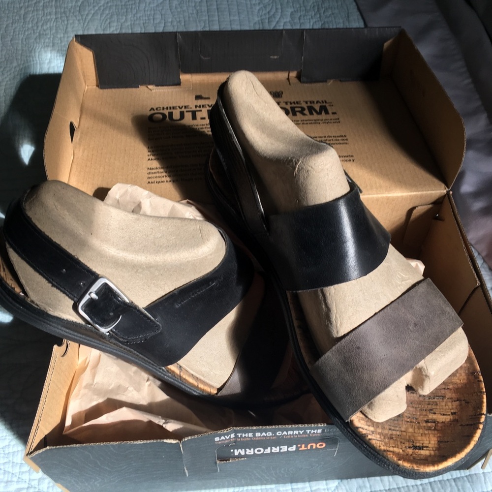 Merrell Around Town Back Strap Sandal